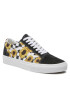 Vans Гуменки Old Skool VN0A7Q2J6821 Черен - Pepit.bg