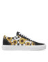 Vans Гуменки Old Skool VN0A7Q2J6821 Черен - Pepit.bg