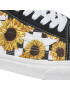 Vans Гуменки Old Skool VN0A7Q2J6821 Черен - Pepit.bg