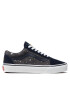 Vans Гуменки Old Skool VN0A7Q2JJDU1 Черен - Pepit.bg