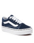 Vans Гуменки Old Skool VN0A7Q5F4M01 Тъмносин - Pepit.bg