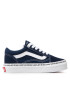 Vans Гуменки Old Skool VN0A7Q5F4M01 Тъмносин - Pepit.bg