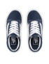 Vans Гуменки Old Skool VN0A7Q5F4M01 Тъмносин - Pepit.bg