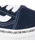 Vans Гуменки Old Skool VN0A7Q5F4M01 Тъмносин - Pepit.bg