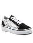 Vans Гуменки Old Skool VN0A7Q5F6BT1 Черен - Pepit.bg