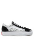 Vans Гуменки Old Skool VN0A7Q5F6BT1 Черен - Pepit.bg
