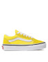 Vans Гуменки Old Skool VN0A7Q5F7Z41 Жълт - Pepit.bg