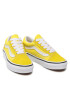 Vans Гуменки Old Skool VN0A7Q5F7Z41 Жълт - Pepit.bg