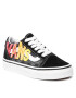 Vans Гуменки Old Skool VN0A7Q5FABX1 Черен - Pepit.bg