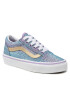Vans Гуменки Old Skool VN0A7Q5FABZ Син - Pepit.bg