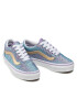Vans Гуменки Old Skool VN0A7Q5FABZ Син - Pepit.bg