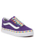 Vans Гуменки Old Skool VN0A7Q5FAC01 Виолетов - Pepit.bg