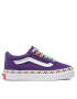 Vans Гуменки Old Skool VN0A7Q5FAC01 Виолетов - Pepit.bg