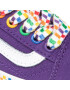 Vans Гуменки Old Skool VN0A7Q5FAC01 Виолетов - Pepit.bg
