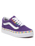 Vans Гуменки Old Skool VN0A7Q5FAC01 Виолетов - Pepit.bg