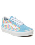 Vans Гуменки Old Skool VN0A7Q5FAC21 Син - Pepit.bg