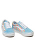 Vans Гуменки Old Skool VN0A7Q5FAC21 Син - Pepit.bg