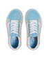 Vans Гуменки Old Skool VN0A7Q5FAC21 Син - Pepit.bg