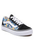 Vans Гуменки Old Skool VN0A7Q5FAS21 Черен - Pepit.bg