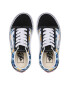 Vans Гуменки Old Skool VN0A7Q5FAS21 Черен - Pepit.bg