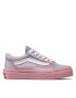 Vans Гуменки Old Skool VN0A7Q5FBD51 Виолетов - Pepit.bg