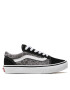 Vans Гуменки Old Skool VN0A7Q5FBGJ1 Сив - Pepit.bg