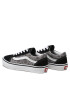 Vans Гуменки Old Skool VN0A7Q5FBGJ1 Сив - Pepit.bg