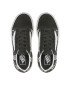 Vans Гуменки Old Skool VN0A7Q5FBMA1 Черен - Pepit.bg