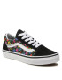 Vans Гуменки Old Skool VN0A7Q5FBZW1 Черен - Pepit.bg
