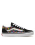 Vans Гуменки Old Skool VN0A7Q5FBZW1 Черен - Pepit.bg