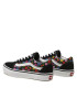 Vans Гуменки Old Skool VN0A7Q5FBZW1 Черен - Pepit.bg