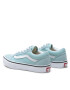 Vans Гуменки Old Skool VN0A7Q5FH7O1 Син - Pepit.bg