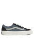 Vans Гуменки Old Skool Vr3 VN0005UBB5P1 Черен - Pepit.bg