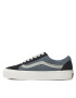 Vans Гуменки Old Skool Vr3 VN0005UBB5P1 Черен - Pepit.bg