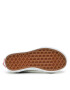 Vans Гуменки Old Skool Zip VN0A2XSM4481 Син - Pepit.bg