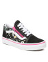 Vans Гуменки Old Skool Zip VN0A2XSMBLK1 Черен - Pepit.bg