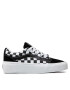 Vans Гуменки Shape Ni VN0A4UVLA0X1 Черен - Pepit.bg