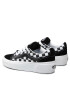 Vans Гуменки Shape Ni VN0A4UVLA0X1 Черен - Pepit.bg