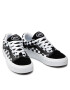 Vans Гуменки Shape Ni VN0A4UVLA0X1 Черен - Pepit.bg