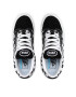 Vans Гуменки Shape Ni VN0A4UVLA0X1 Черен - Pepit.bg