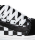 Vans Гуменки Shape Ni VN0A4UVLA0X1 Черен - Pepit.bg