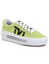 Vans Гуменки Sid Ni VN0A4BNFVXS1 Зелен - Pepit.bg