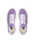 Vans Гуменки Sid VN0A54F5A0Z1 Виолетов - Pepit.bg