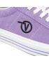 Vans Гуменки Sid VN0A54F5A0Z1 Виолетов - Pepit.bg