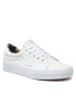 Vans Гуменки Sk8-Low Бял - Pepit.bg