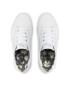 Vans Гуменки Sk8-Low Бял - Pepit.bg