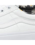 Vans Гуменки Sk8-Low Бял - Pepit.bg