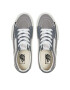 Vans Гуменки Sk8-Low Reconstruct VN0009QSGRY1 Сив - Pepit.bg