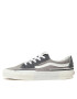 Vans Гуменки Sk8-Low Reconstruct VN0009QSGRY1 Сив - Pepit.bg