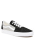 Vans Гуменки Sk8-Low VN0009QR2B61 Черен - Pepit.bg